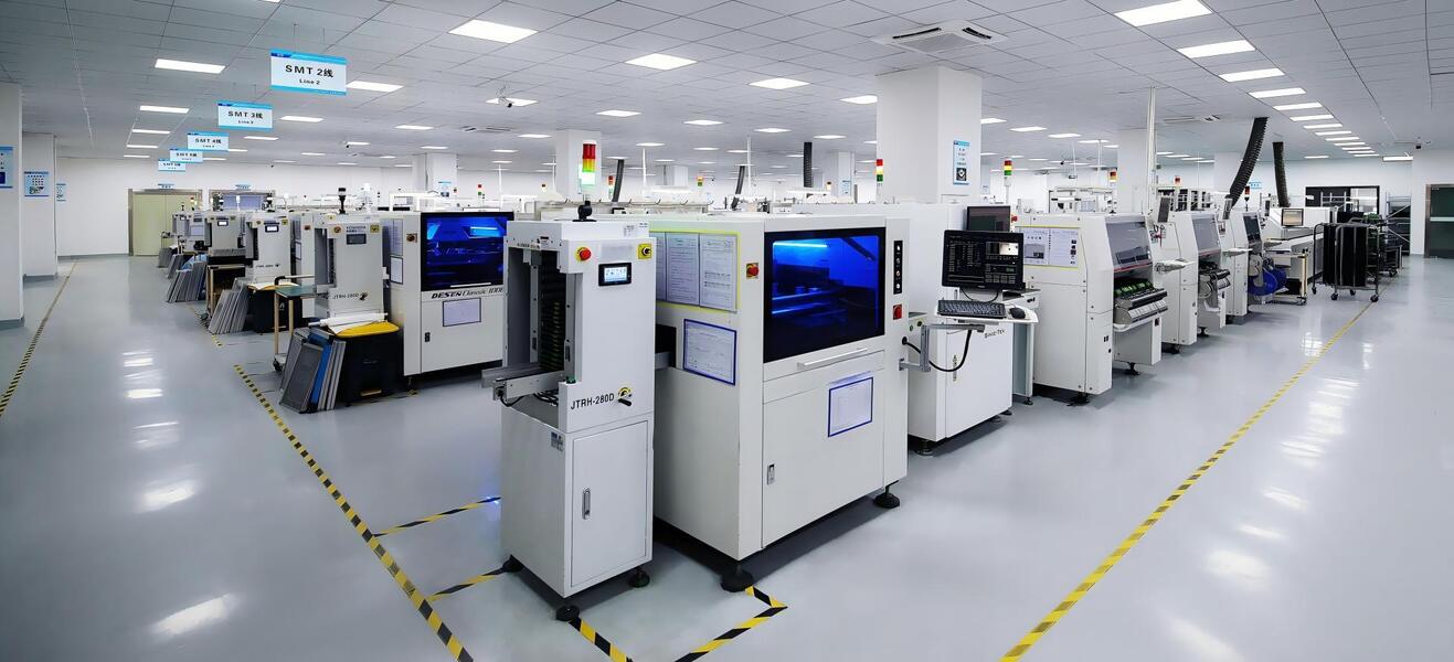 DuxPCB Technologies Co., Ltd.