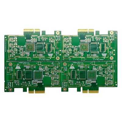 Wysokiej częstotliwości PCB Projektowanie Fabrykacja, RF PCB Usługi produkcyjne