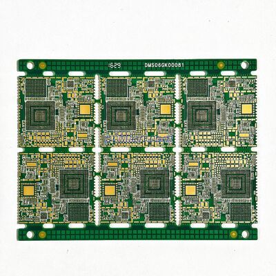 Mua Dịch vụ sản xuất nguyên mẫu PCB tiên tiến tần số cao online manufacture