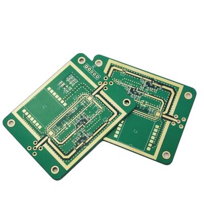 comprare Fabbricazione di PCB rigidi standard per la produzione di massa online manufacture