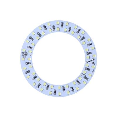 kaufen LED-Leiterplatten-Fertigungsservice, Design und Fertigung von Leiterplatten mit starkem Kupfer online manufacture