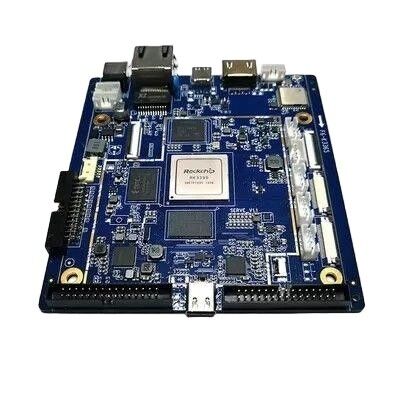 Αγορά Επαγγελματική Σχεδίαση PCB Layout Πολλαπλών Επιπέδων Υψηλής Ταχύτητας και Πυκνότητας online manufacture