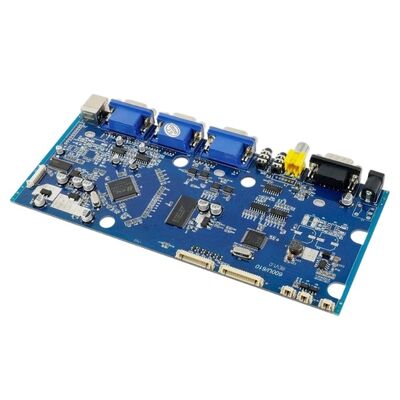comprar Servicios de análisis EMC SI / PI para electrónica de alta velocidad con certificación ROHS online manufacture
