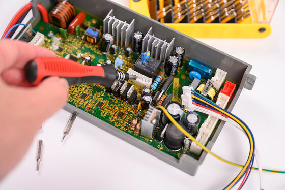 satın al Kapsamlı PCBA Tek Durak EMS Elektronik Üretim Hizmetleri ODM PCBA Hizmetleri online manufacture