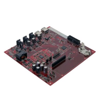 ซื้อ บริการประกอบเครื่องจักรยานยนต์ PCBA, PCBA พิมพ์แผ่นวงจร Board Assembly ผู้ผลิต online manufacture