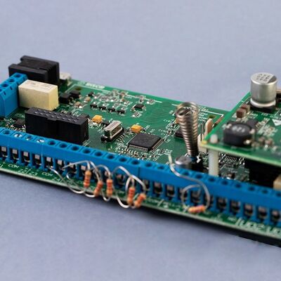 kopen Medische PCB-assemblagediensten, Rigid Flex PCB-assemblage voor innovatie in de gezondheidszorg online manufacture